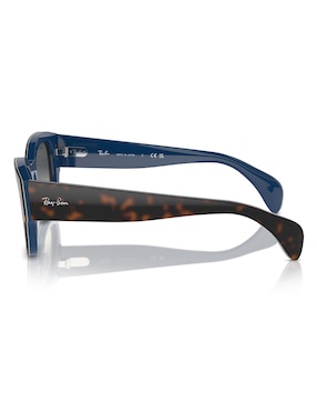 Lentes de sol Ray Ban Life Style Jorge unisex