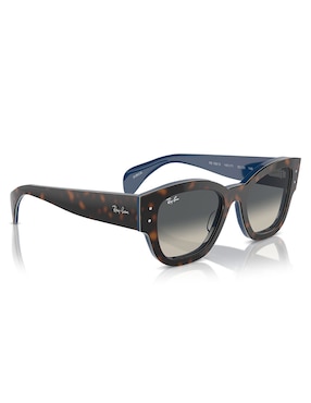 Lentes de sol Ray Ban Life Style Jorge unisex