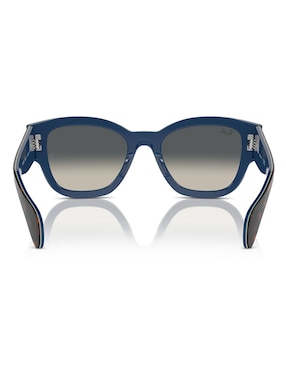 Lentes de sol Ray Ban Life Style Jorge unisex