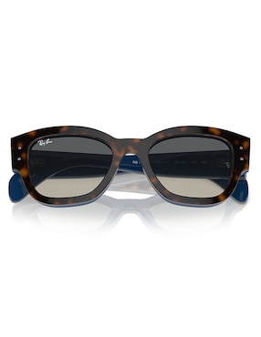 Lentes de sol Ray Ban Life Style Jorge unisex