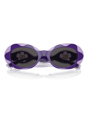Lentes de sol Dolce Gabbana Kids Luxury Colección Kids para niña