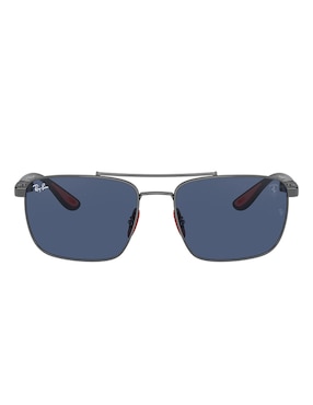 Lentes De Sol Ray Ban Wayfarer Oval Unisex