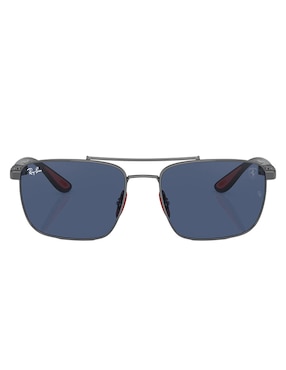 Lentes de sol Ray Ban Life Style Wayfarer Oval unisex