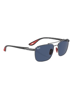 Lentes de sol Ray Ban Life Style Wayfarer Oval unisex