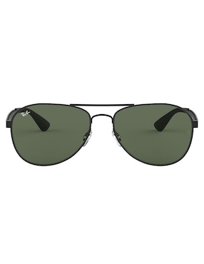 Lentes De Sol Ray Ban Wayfarer Oval Unisex