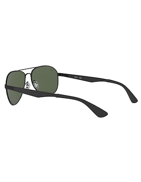 Lentes de sol Ray Ban Life Style Wayfarer Oval unisex