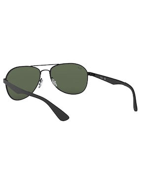 Lentes de sol Ray Ban Life Style Wayfarer Oval unisex