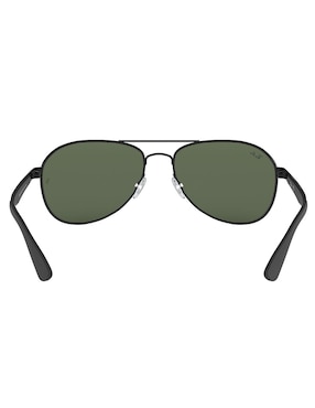 Lentes de sol Ray Ban Life Style Wayfarer Oval unisex