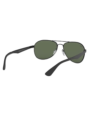 Lentes de sol Ray Ban Life Style Wayfarer Oval unisex