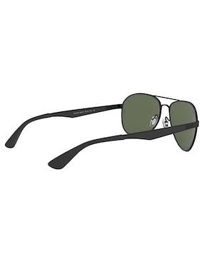 Lentes de sol Ray Ban Life Style Wayfarer Oval unisex
