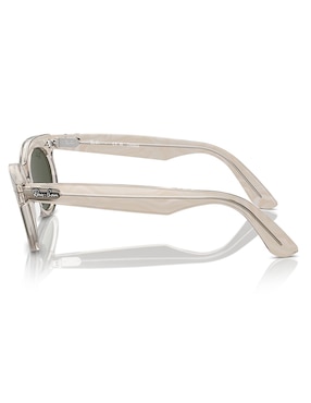 Lentes de sol Ray Ban Life Style Wayfarer Oval unisex