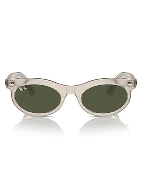 Lentes de sol Ray Ban Life Style Wayfarer Oval unisex