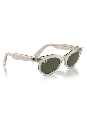Lentes de sol Ray Ban Life Style Wayfarer Oval unisex