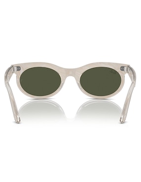 Lentes de sol Ray Ban Life Style Wayfarer Oval unisex