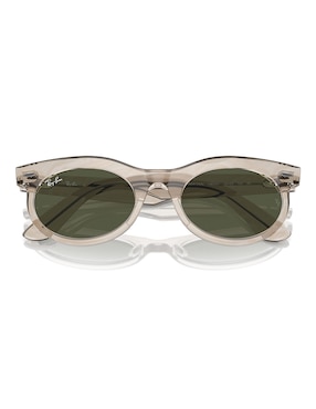 Lentes de sol Ray Ban Life Style Wayfarer Oval unisex