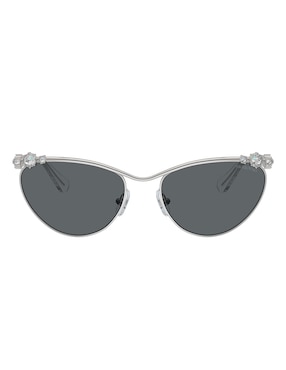 Lentes De Sol Swarovski Junior Elliot Para Mujer