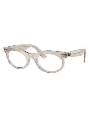Armanzon Ray Ban Life Style Wayfarer Oval unisex
