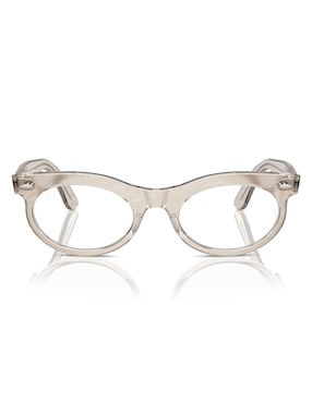 Armanzon Ray Ban Life Style Wayfarer Oval unisex