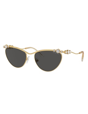 Lentes de sol Swarovski Premium Junior Elliot para mujer