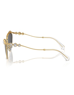 Lentes de sol Swarovski Premium Junior Elliot para mujer