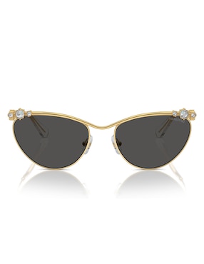 Lentes de sol Swarovski Premium Junior Elliot para mujer