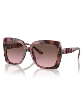 Lentes de sol Michael Kors Premium Nice para mujer