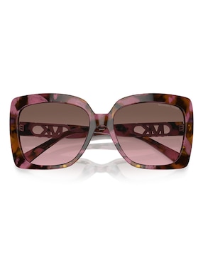 Lentes de sol Michael Kors Premium Nice para mujer