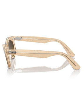 Lentes de sol Ray Ban Life Style Wayfarer Oval unisex