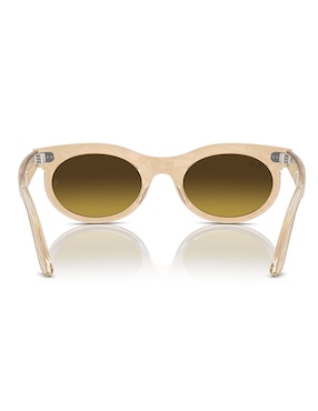 Lentes de sol Ray Ban Life Style Wayfarer Oval unisex