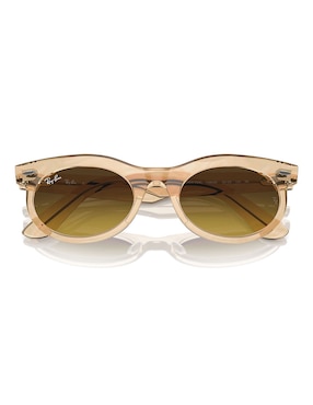 Lentes de sol Ray Ban Life Style Wayfarer Oval unisex