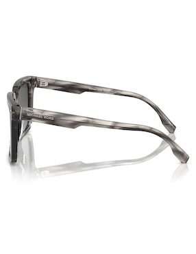 Lentes de sol Michael Kors Premium Abruzzo para hombre