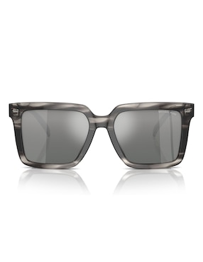 Lentes de sol Michael Kors Premium Abruzzo para hombre