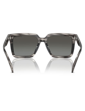 Lentes de sol Michael Kors Premium Abruzzo para hombre