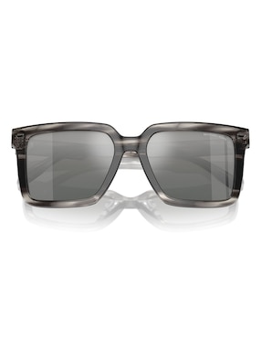Lentes de sol Michael Kors Premium Abruzzo para hombre