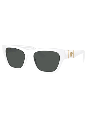 Lentes de sol Versace Luxury Junior Elliot para hombre