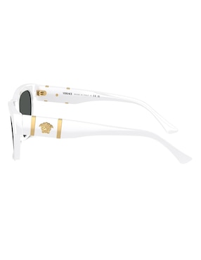 Lentes de sol Versace Luxury Junior Elliot para hombre