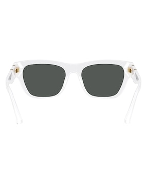 Lentes de sol Versace Luxury Junior Elliot para hombre