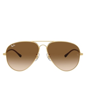 Lentes De Sol Ray Ban Old Aviator Unisex