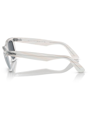 Lentes de sol Ray Ban Life Style Wayfarer unisex