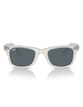 Lentes de sol Ray Ban Life Style Wayfarer unisex