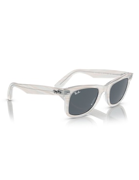Lentes de sol Ray Ban Life Style Wayfarer unisex
