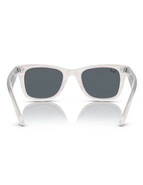 Lentes de sol Ray Ban Life Style Wayfarer unisex