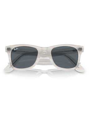 Lentes de sol Ray Ban Life Style Wayfarer unisex