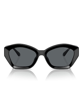 Lentes de sol Michael Kors Premium Bel Air para mujer