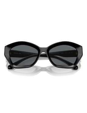 Lentes de sol Michael Kors Premium Bel Air para mujer