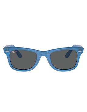 Lentes de sol Ray Ban Life Style Wayfarer unisex