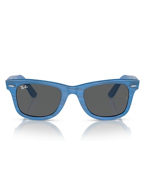 Lentes de sol Ray Ban Life Style Wayfarer unisex