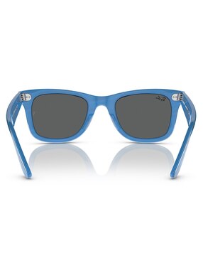 Lentes de sol Ray Ban Life Style Wayfarer unisex