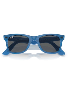Lentes de sol Ray Ban Life Style Wayfarer unisex