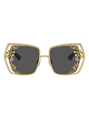 Lentes De Sol Dolce&Gabbana Douglas Para Mujer